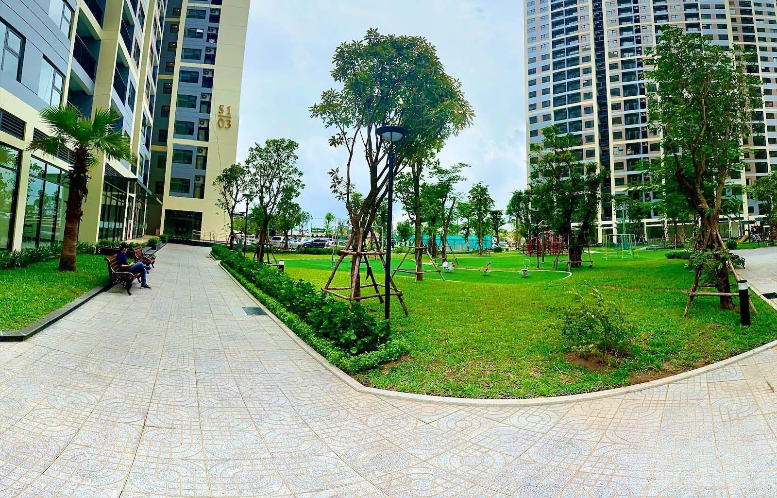 Chi tiết dự án