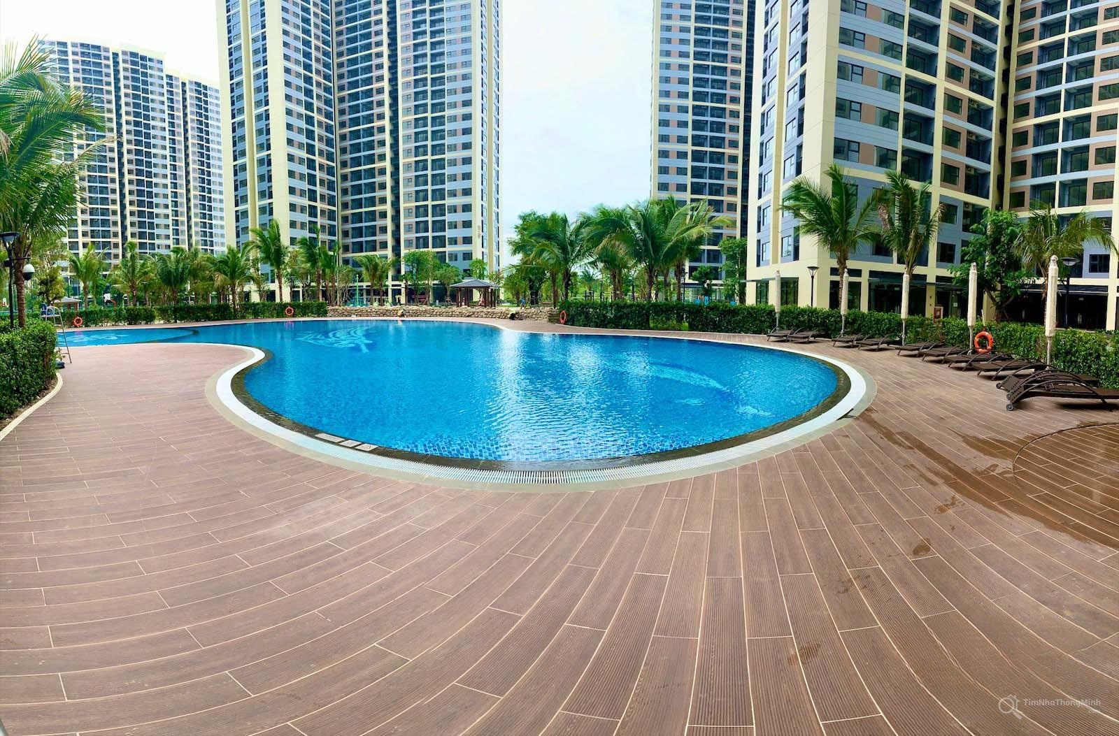 Chi tiết dự án