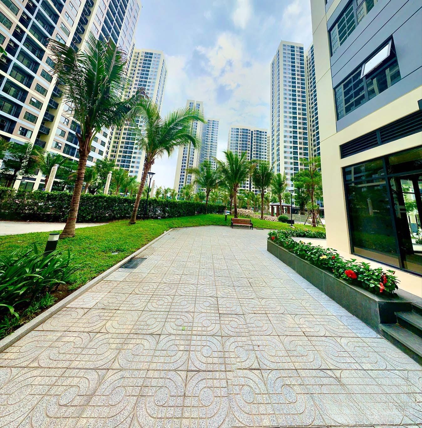 Chi tiết dự án