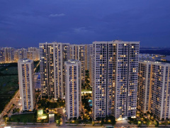 The Rainbow - Vinhomes Grand Park - Hình ảnh bất động sản 1/9