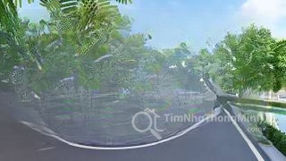 The Residence 1 - Hình ảnh bất động sản 1/7