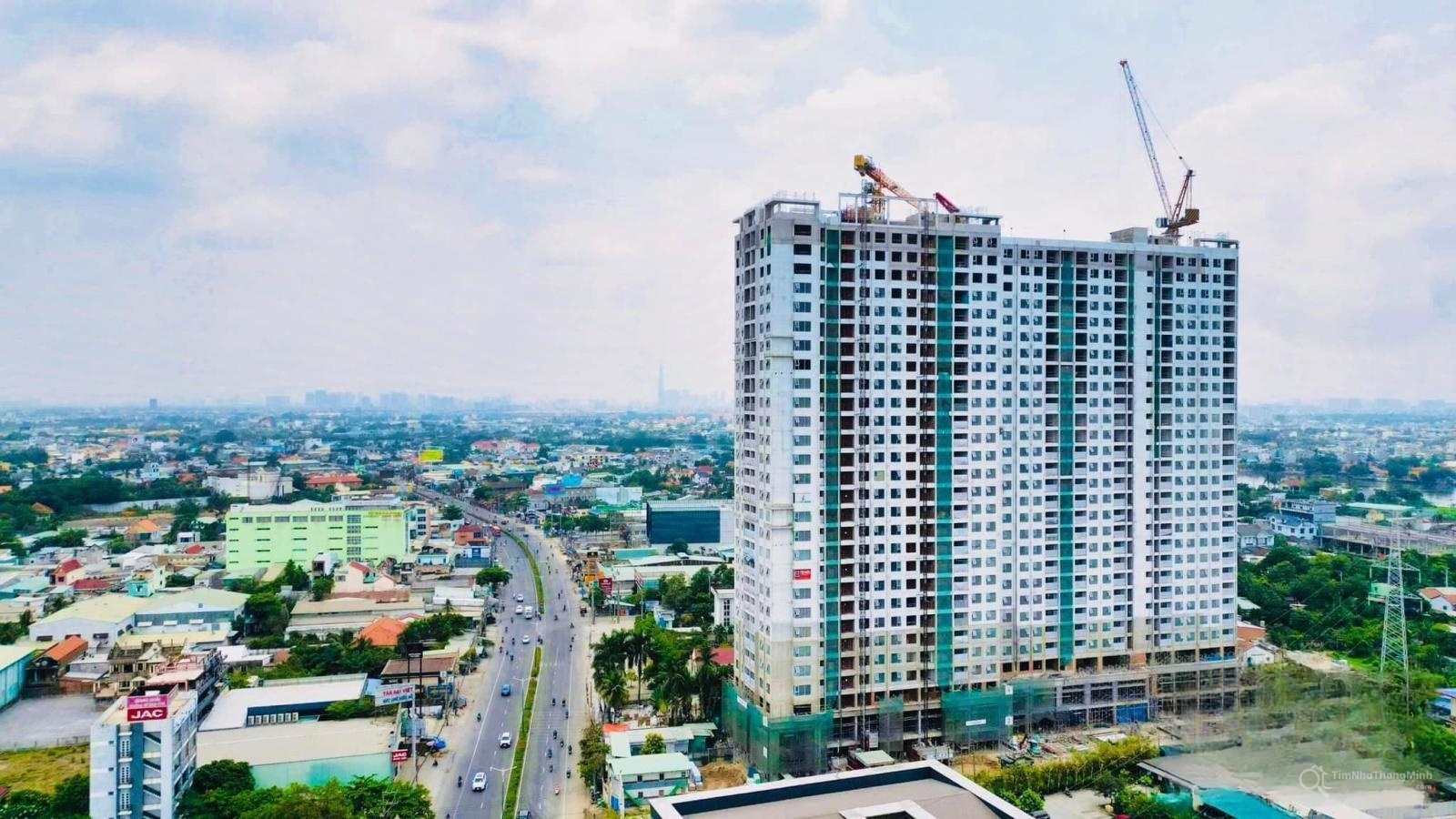 Hình ảnh chi tiết dự án