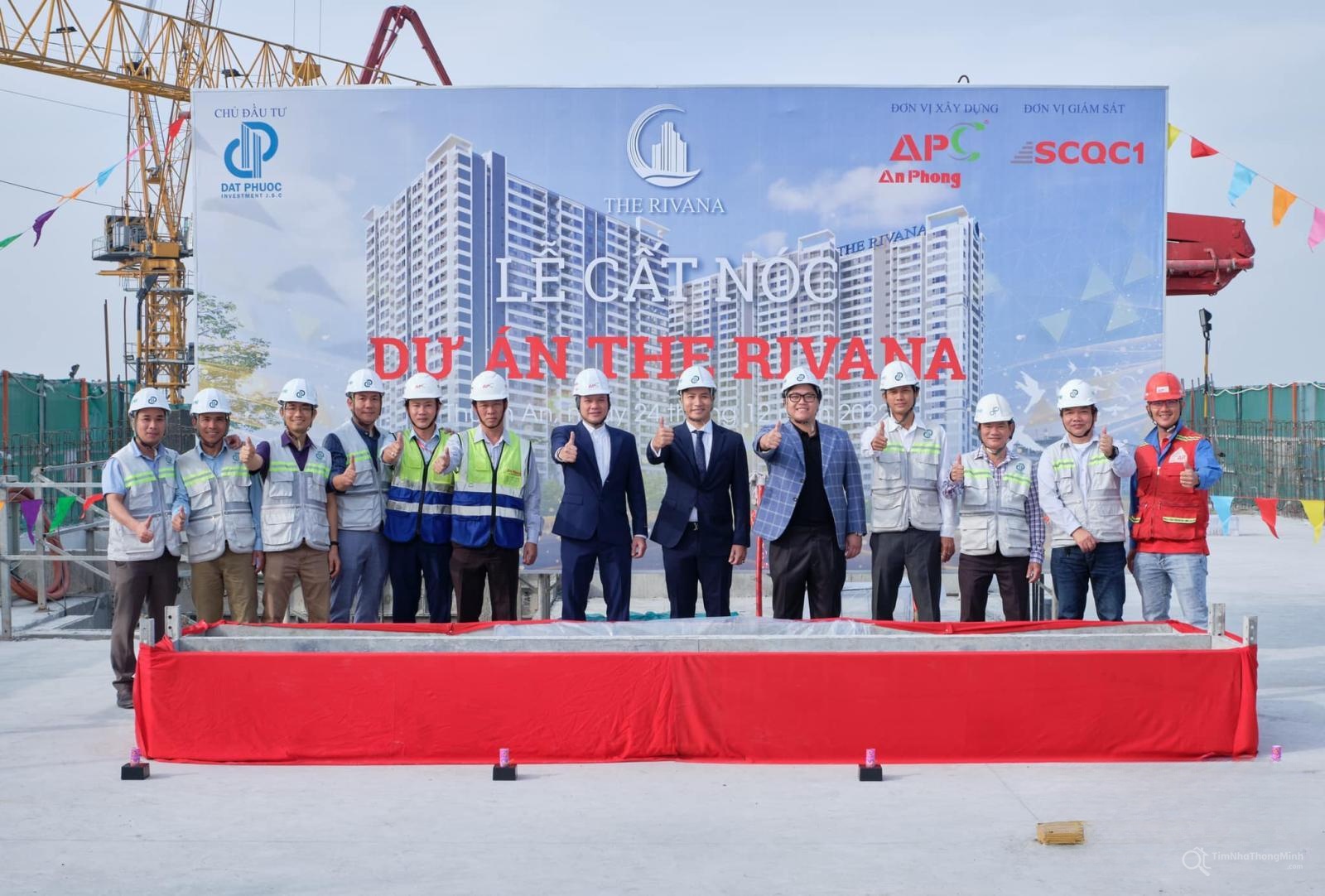 Hình ảnh chi tiết dự án