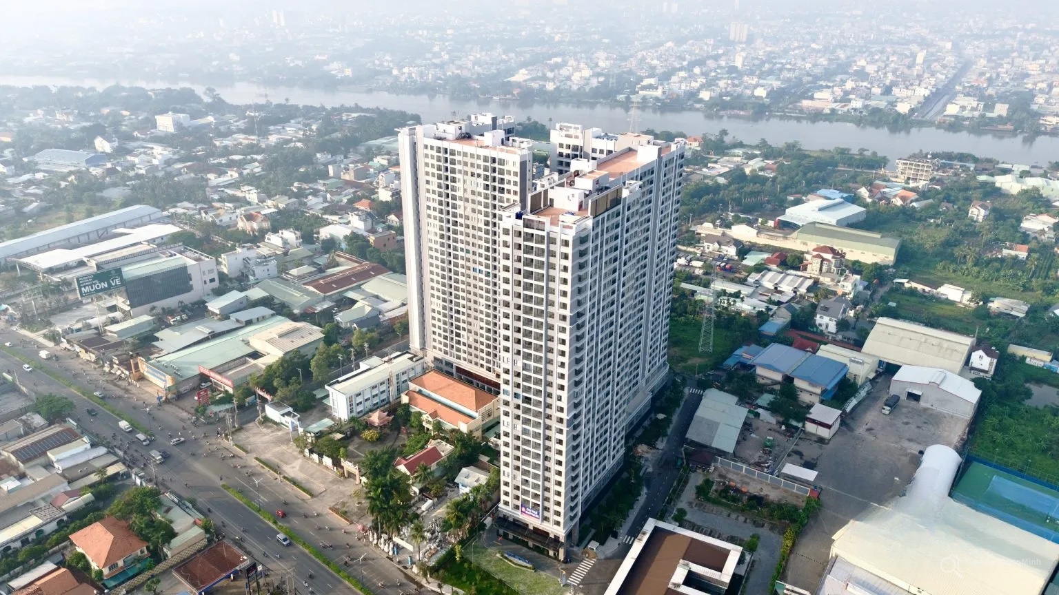 Hình ảnh chi tiết dự án