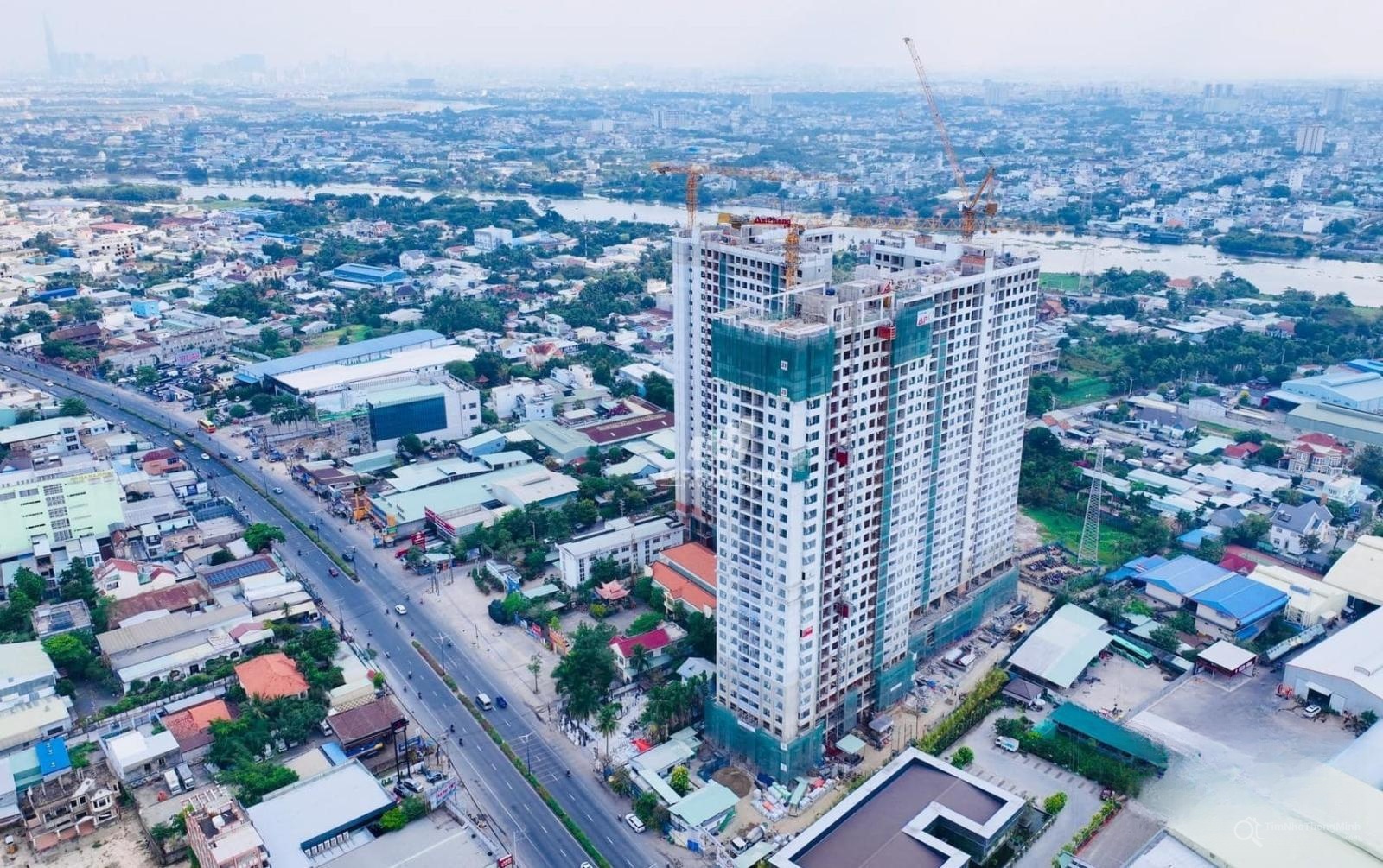 Hình ảnh chi tiết dự án