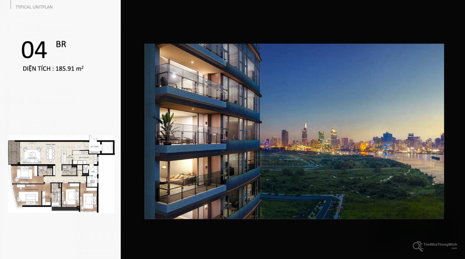 Hình ảnh chi tiết dự án