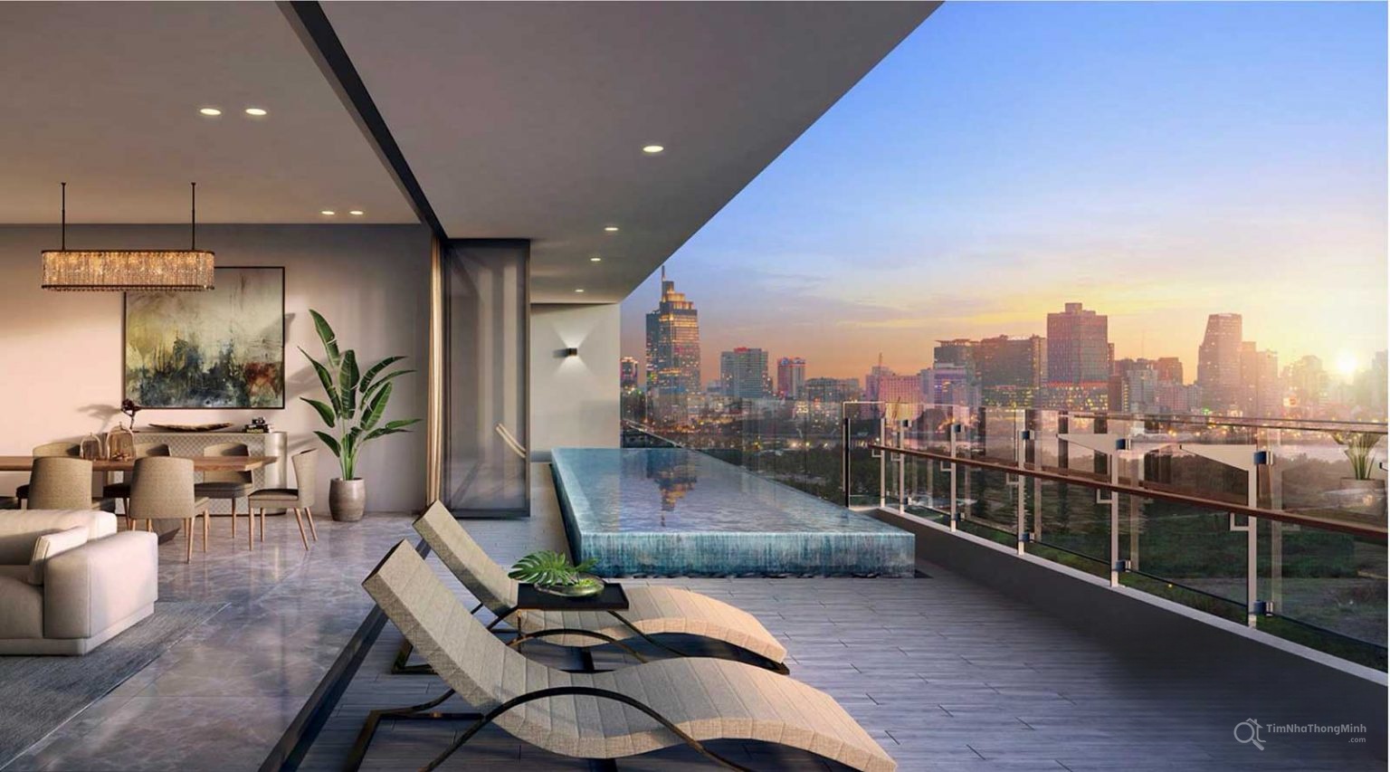 Hình ảnh chi tiết dự án
