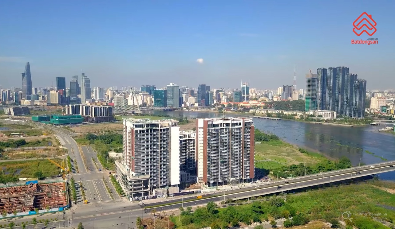 Hình ảnh chi tiết dự án