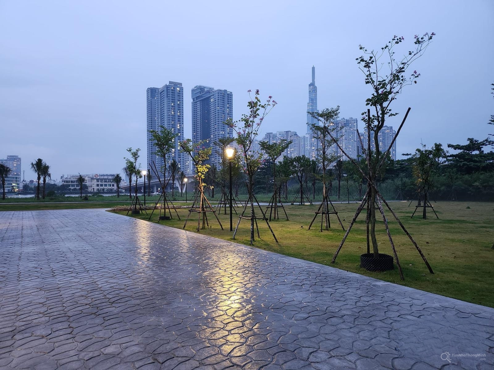 Hình ảnh chi tiết dự án