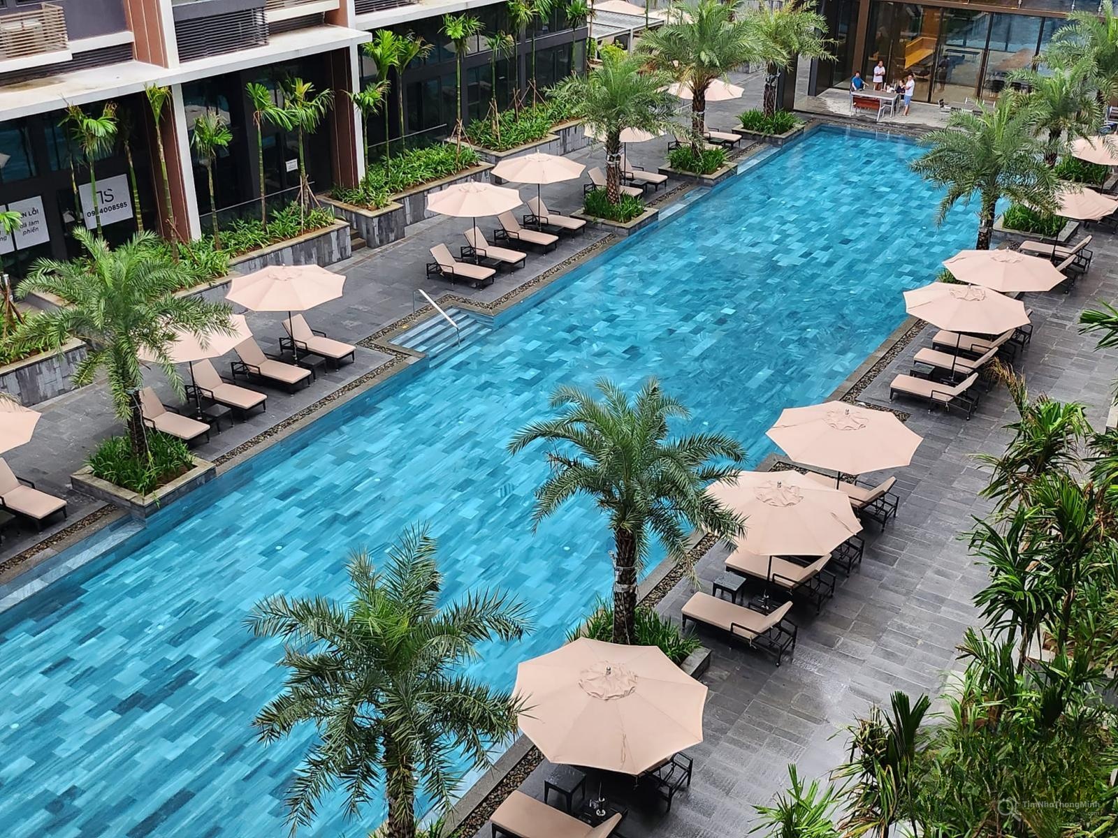 Hình ảnh chi tiết dự án