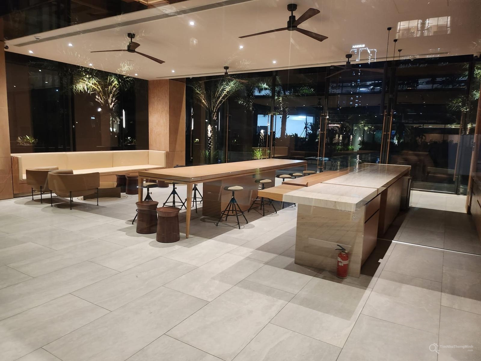 Hình ảnh chi tiết dự án