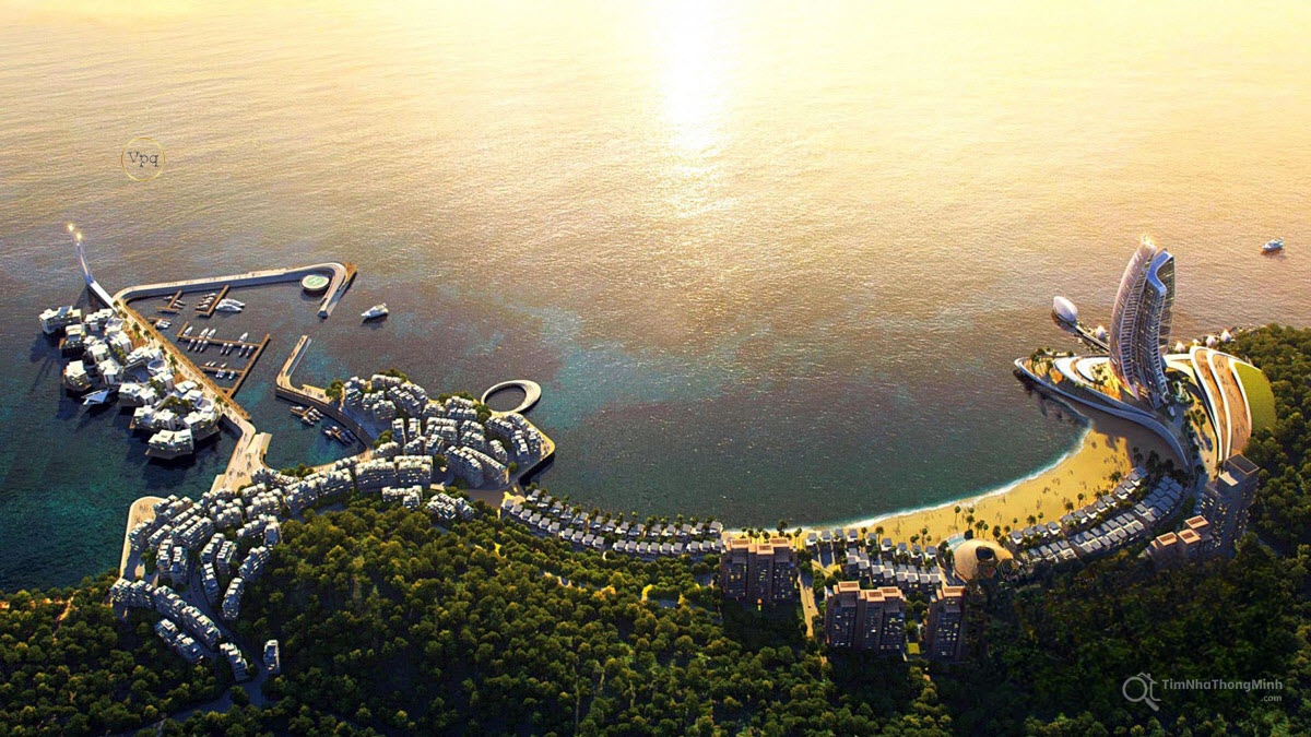 Chi tiết dự án