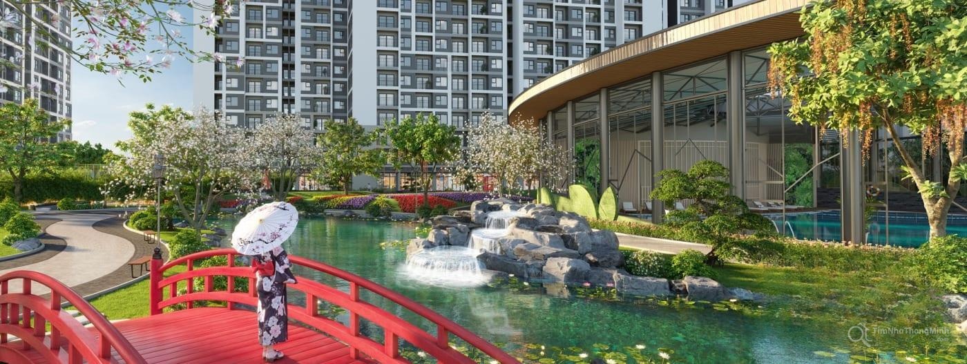Hình ảnh chi tiết dự án