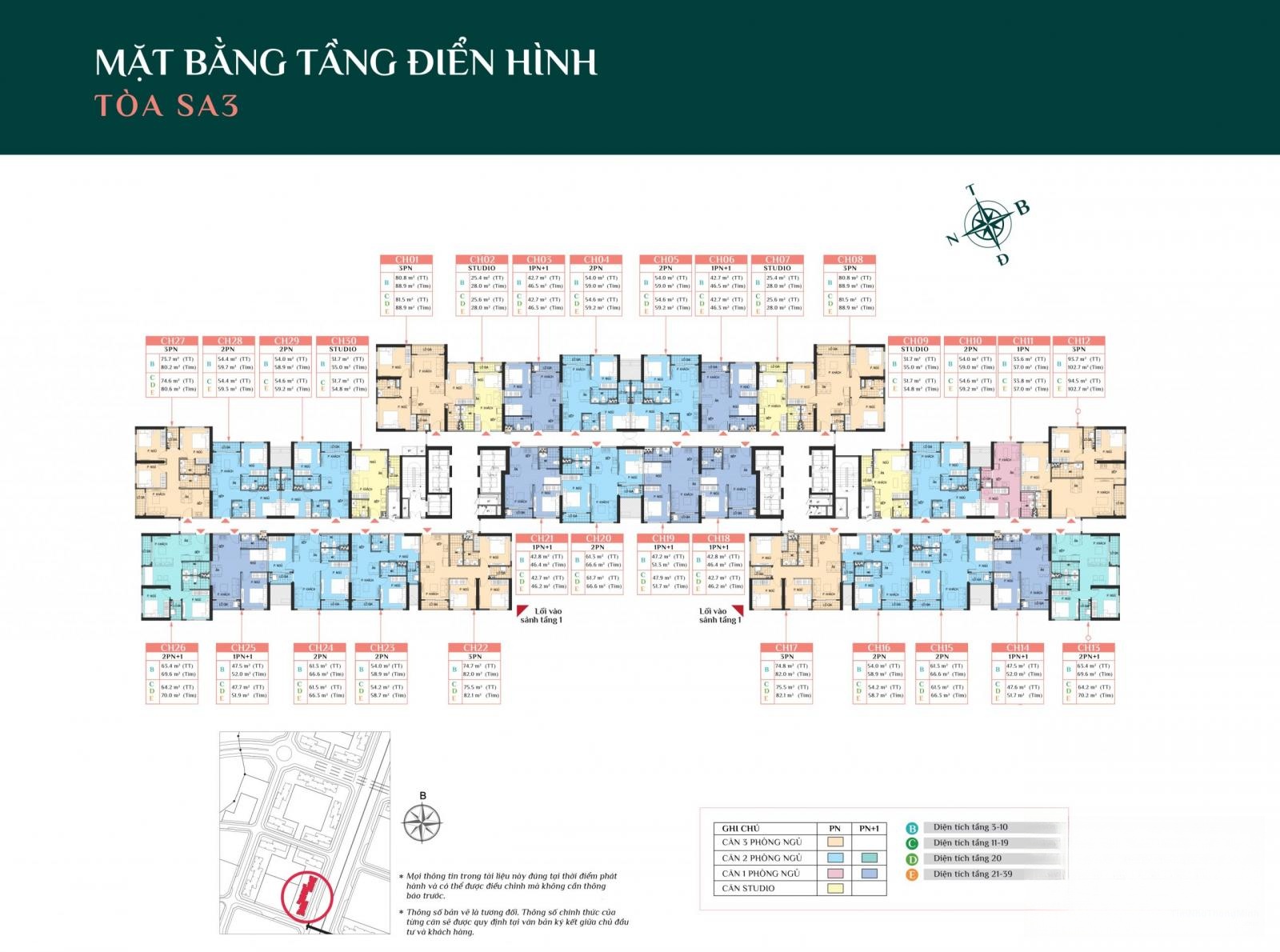 Hình ảnh chi tiết dự án