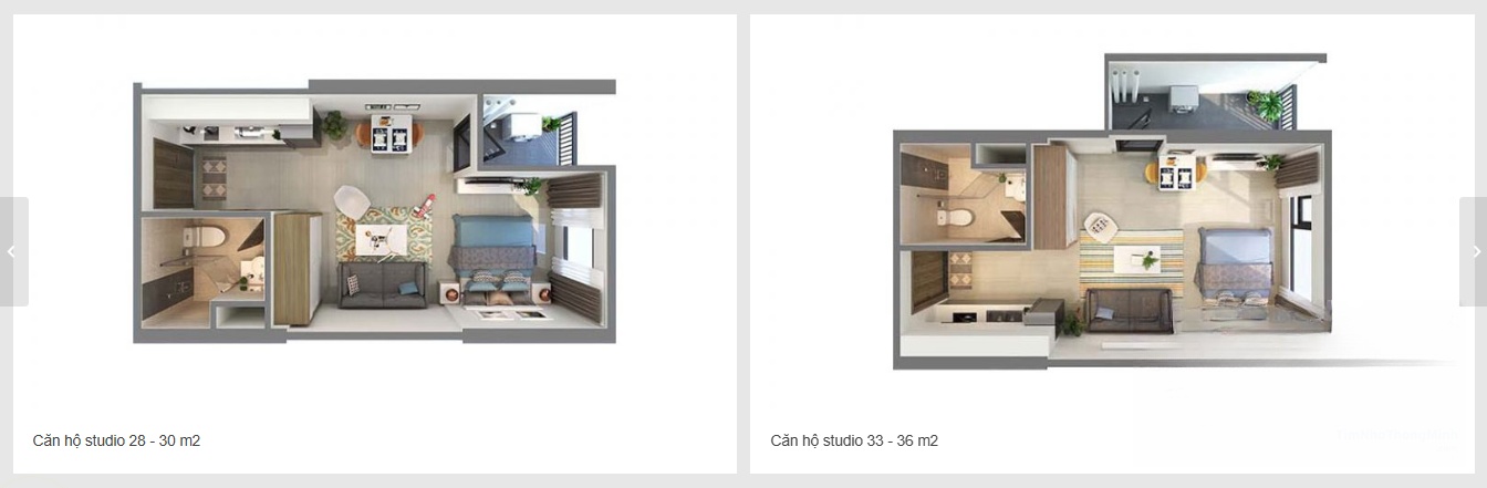 Chi tiết dự án