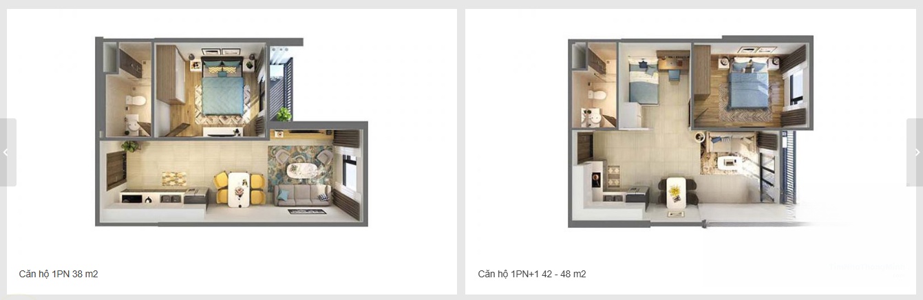 Chi tiết dự án