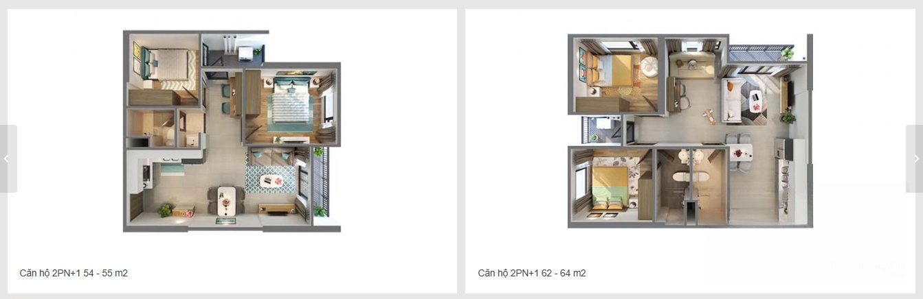 Chi tiết dự án