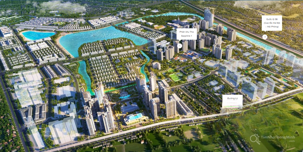 Chi tiết dự án