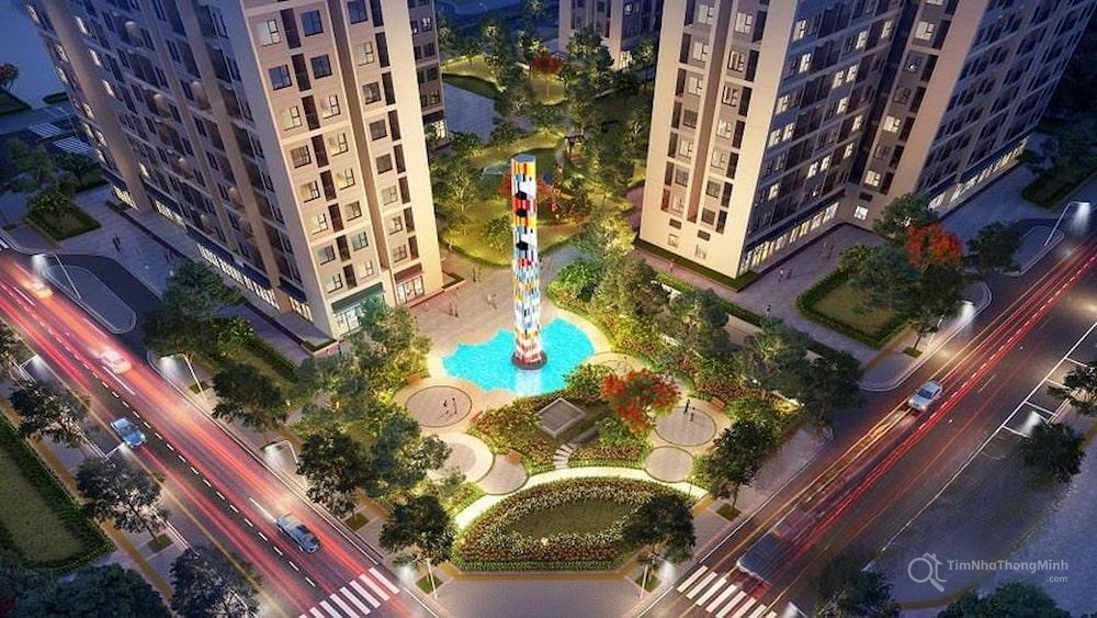 Chi tiết dự án