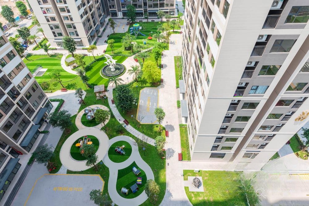 Chi tiết dự án