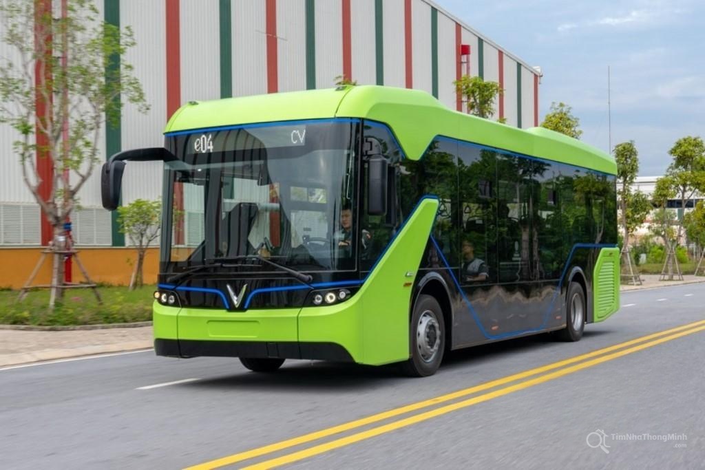 Chi tiết dự án