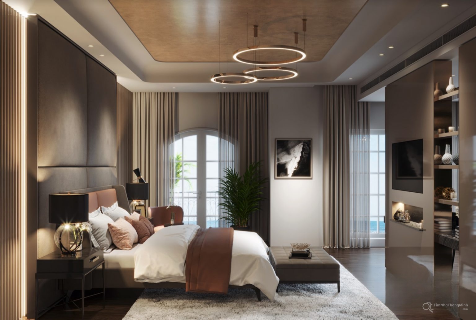 Hình ảnh chi tiết dự án