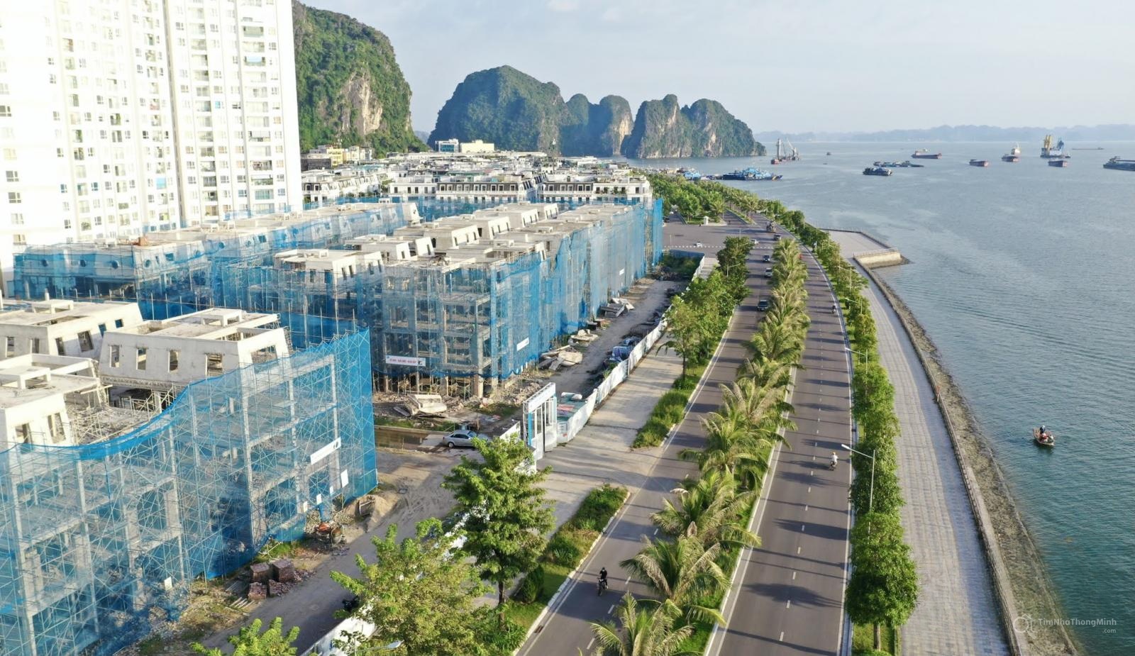 Hình ảnh chi tiết dự án