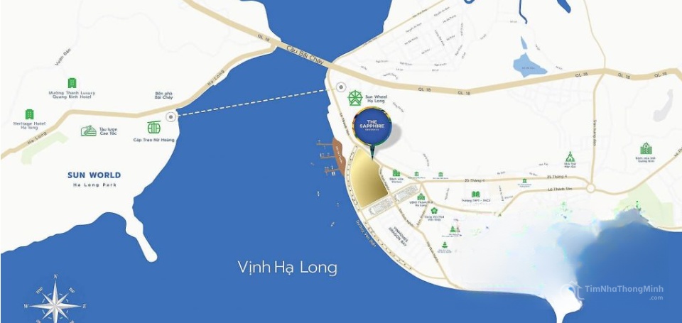 Hình ảnh chi tiết dự án
