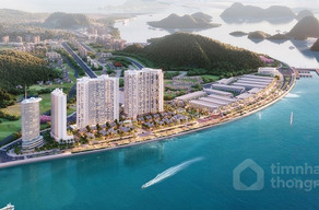 The Sapphire Mansions - Hình ảnh bất động sản 1/7