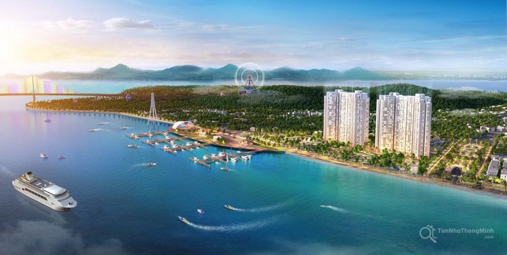 The Sapphire Residence - Hình ảnh bất động sản 1/6