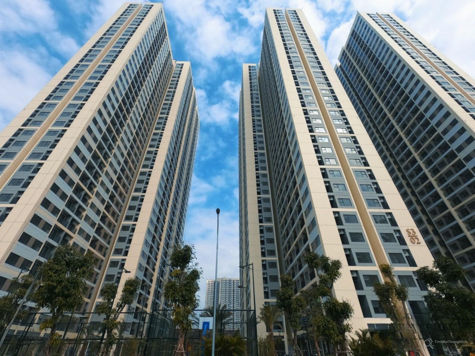 Chi tiết dự án