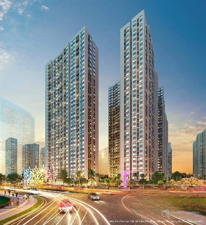 Chi tiết dự án