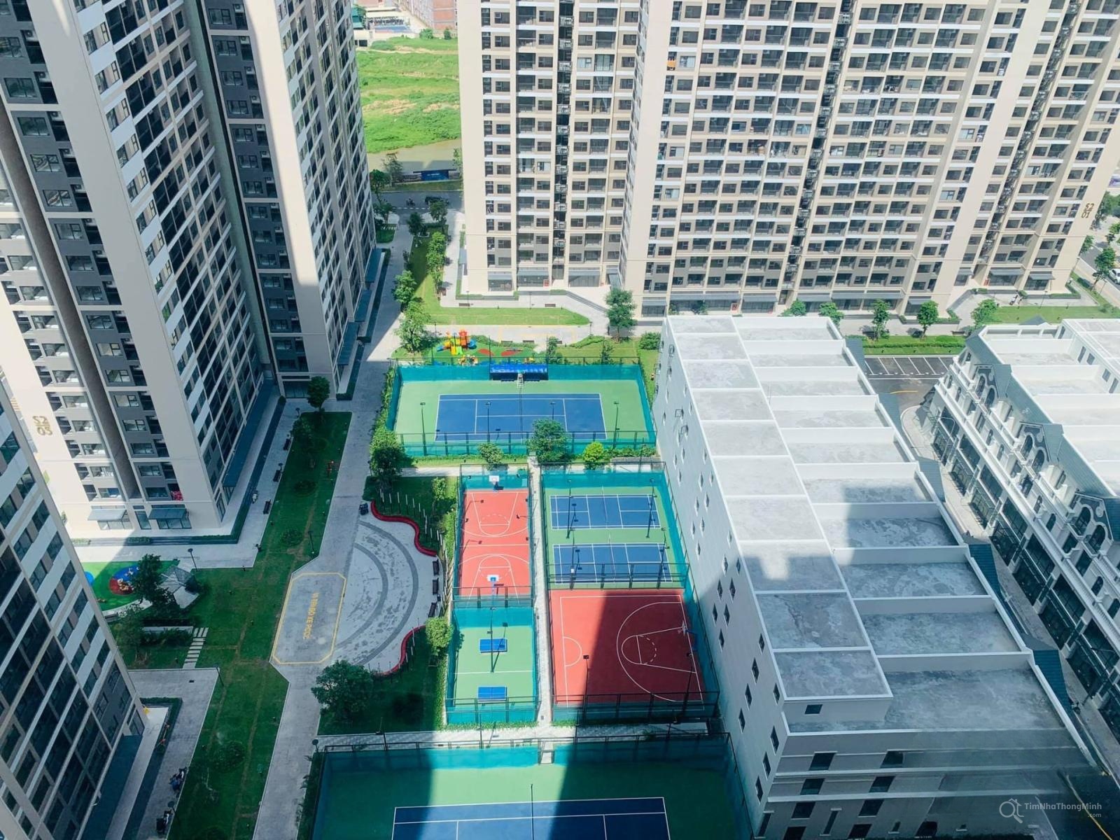 Chi tiết dự án