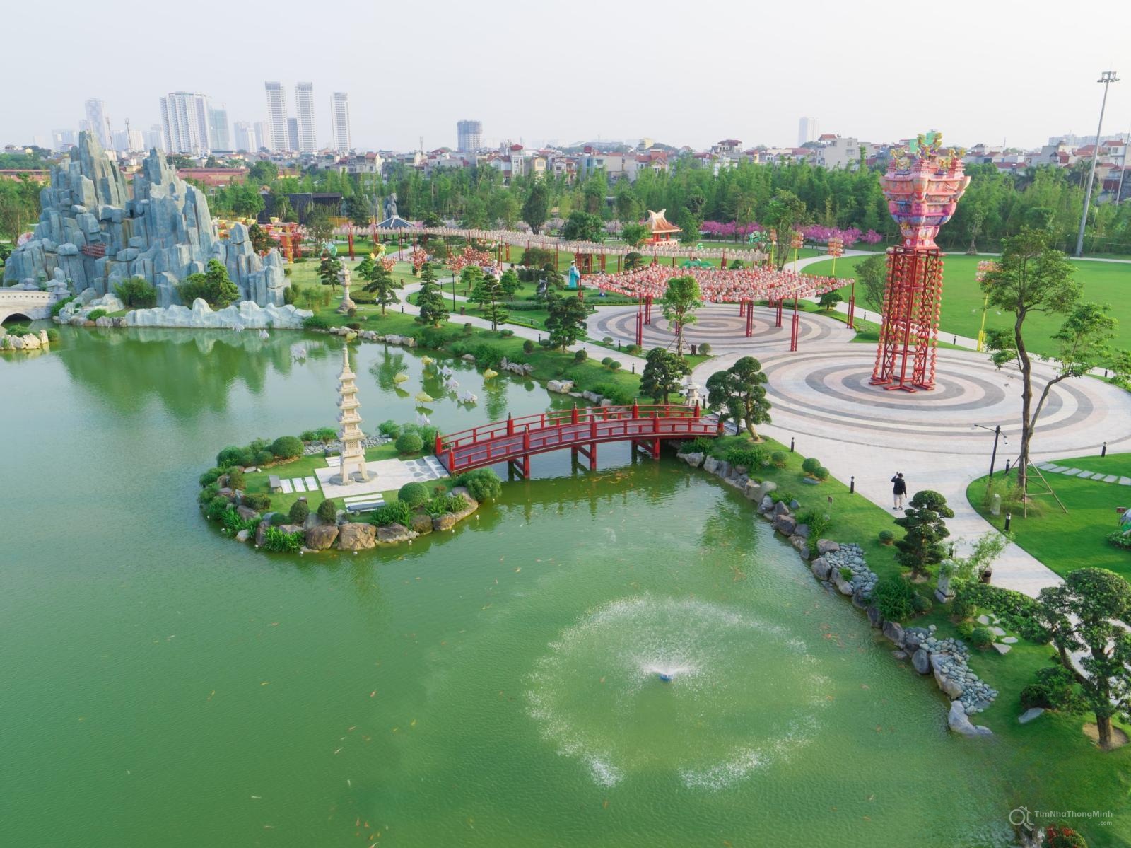 Chi tiết dự án