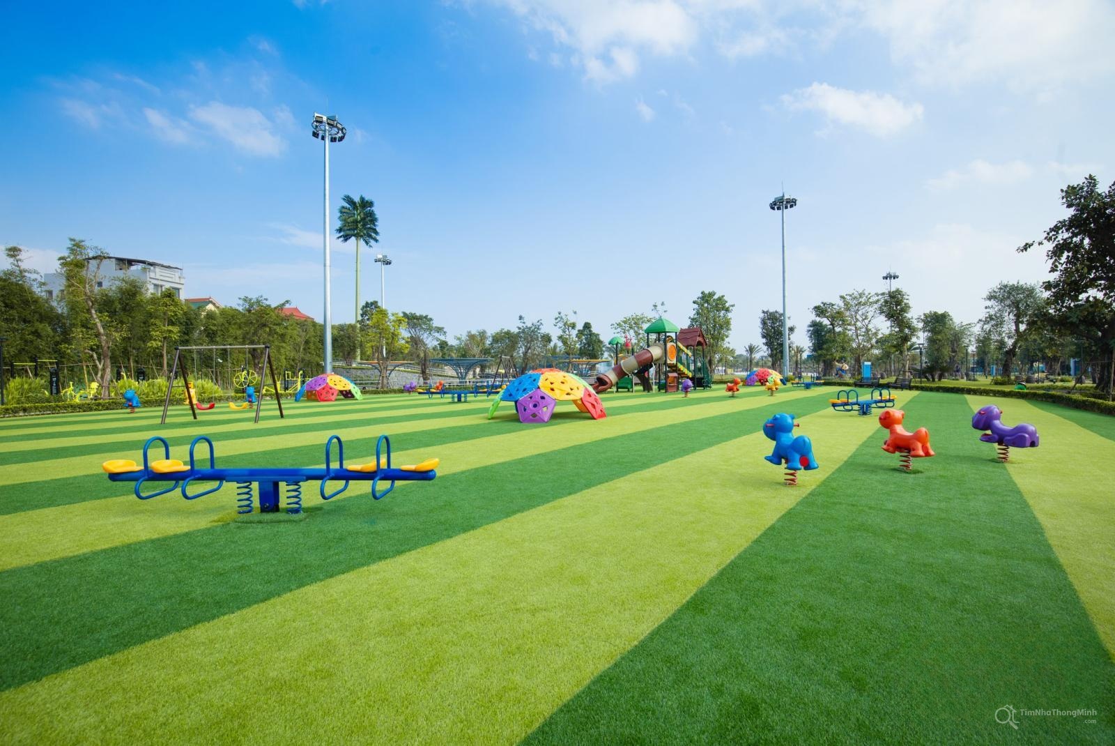 Chi tiết dự án