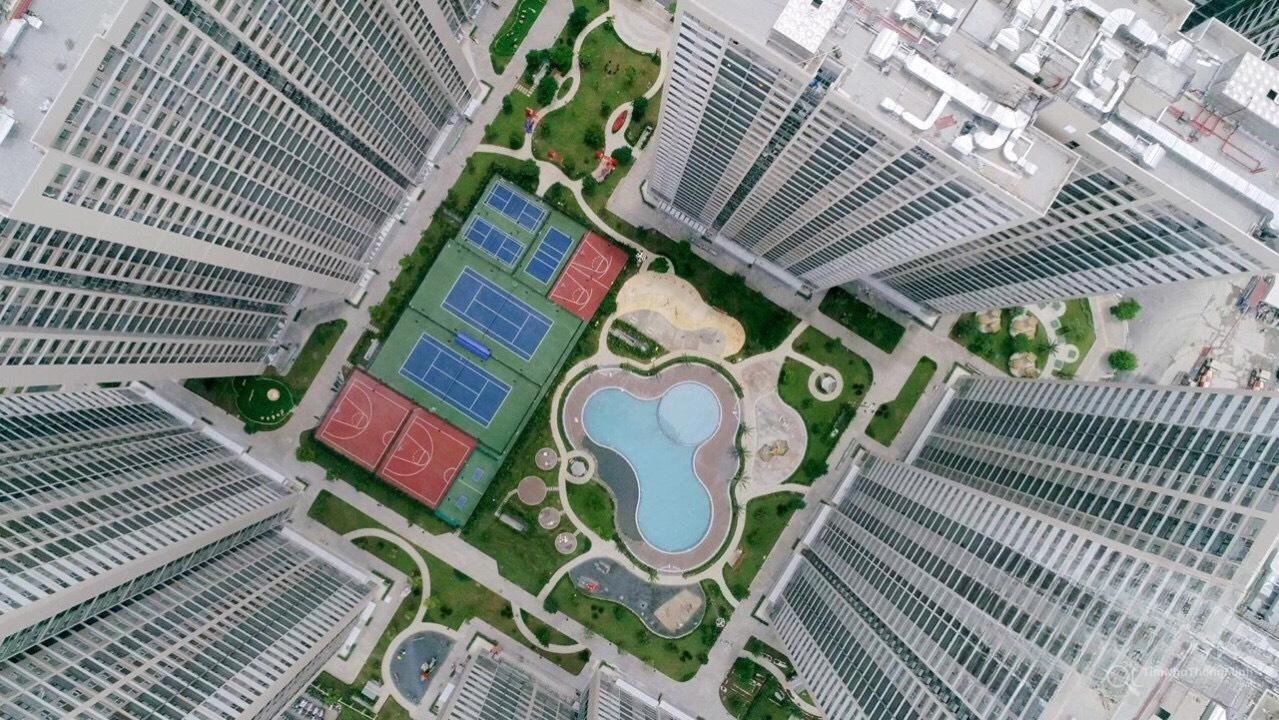 Chi tiết dự án