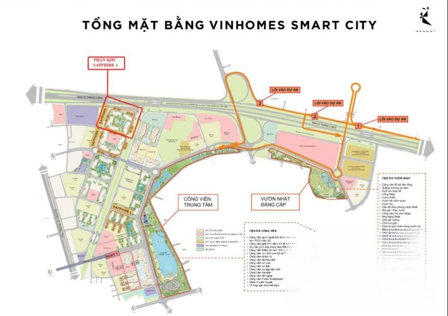 Chi tiết dự án