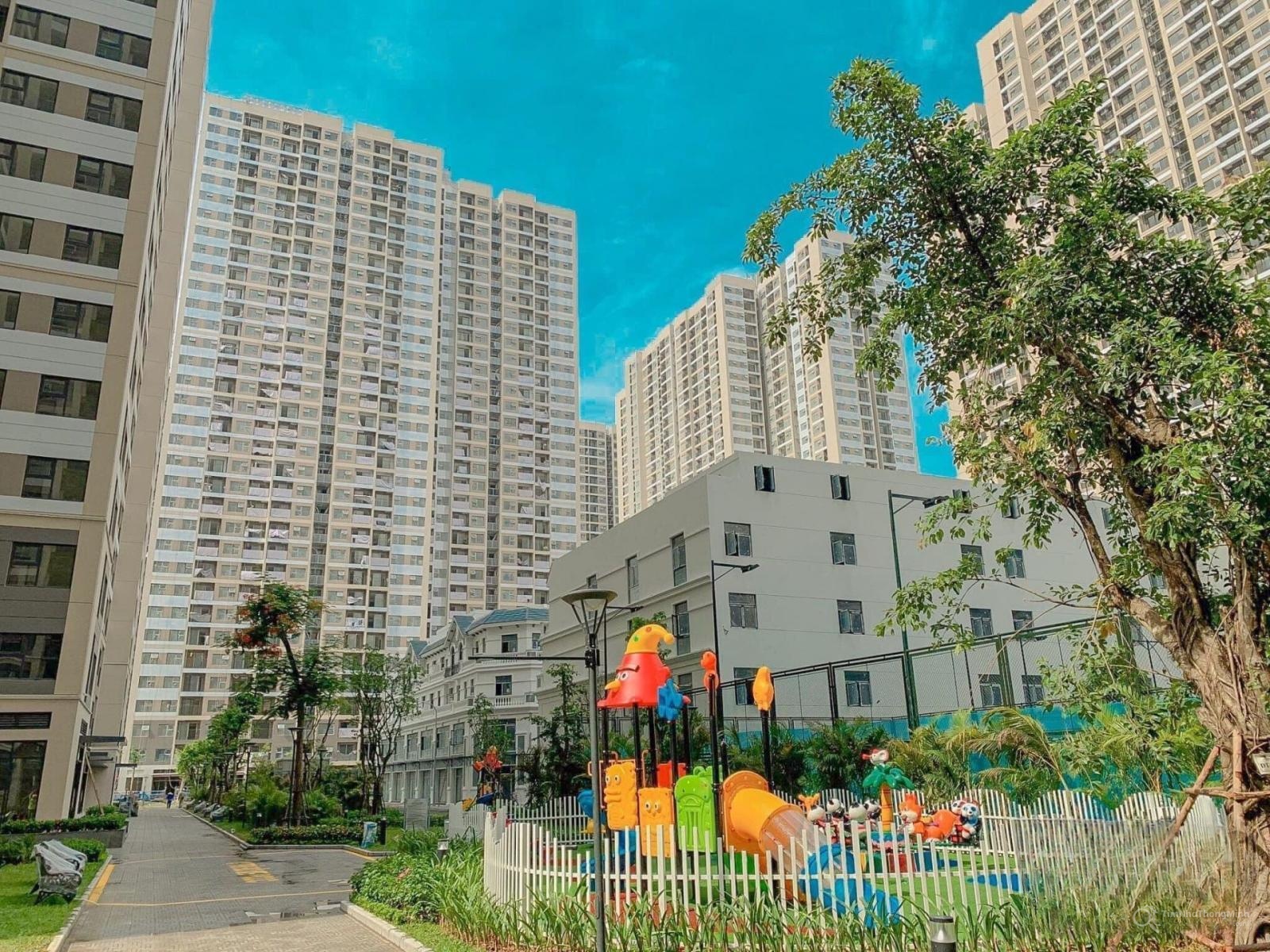 Chi tiết dự án