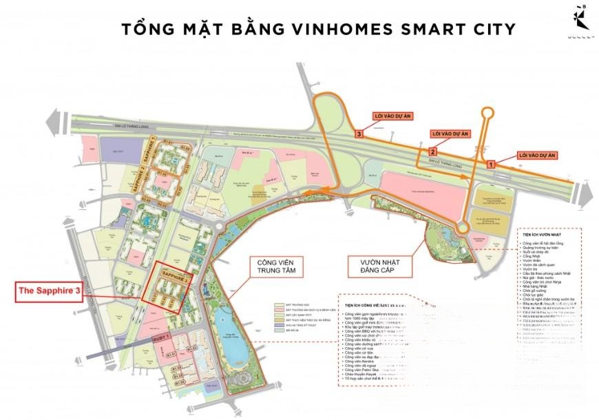Chi tiết dự án