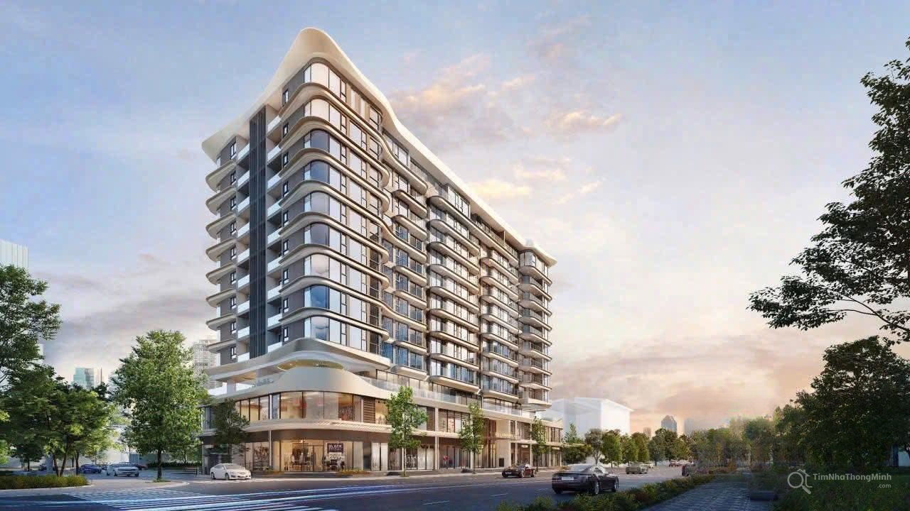 Chi tiết dự án
