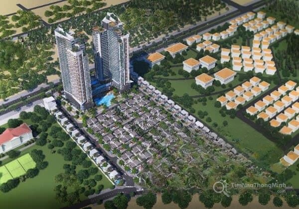 Chi tiết dự án