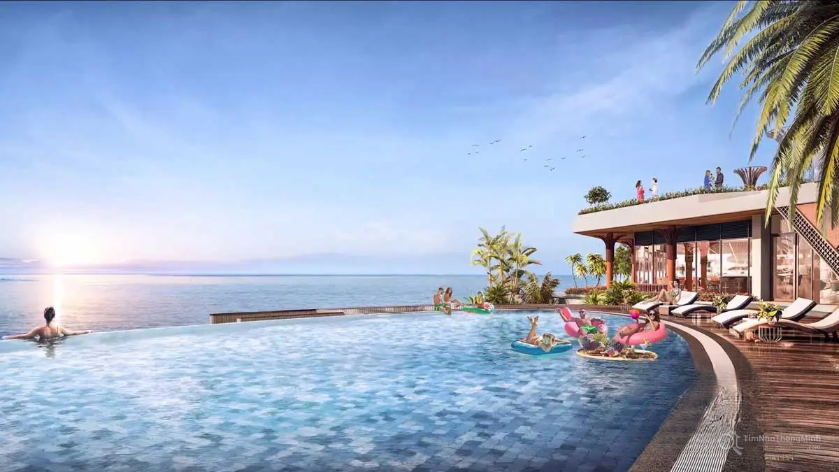 Chi tiết dự án