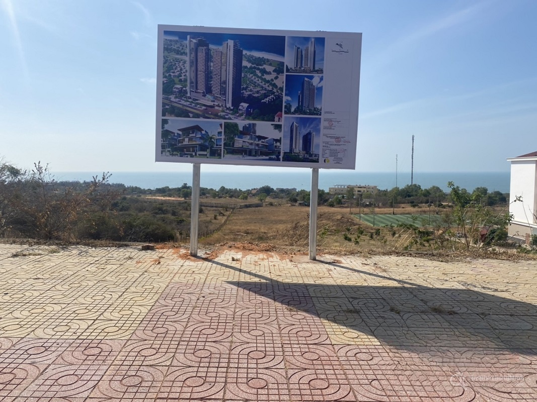 Chi tiết dự án