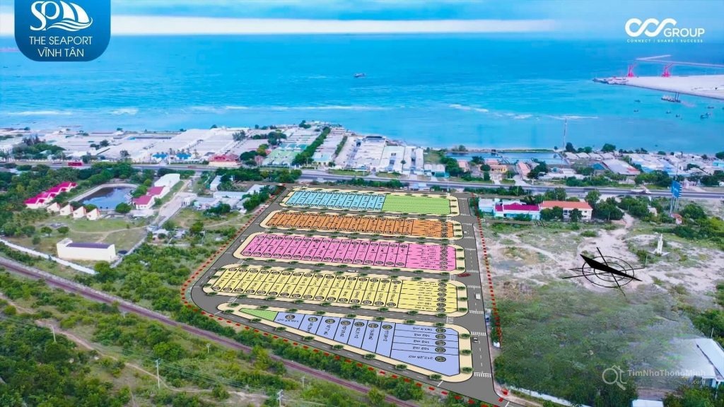 Hình ảnh chi tiết dự án
