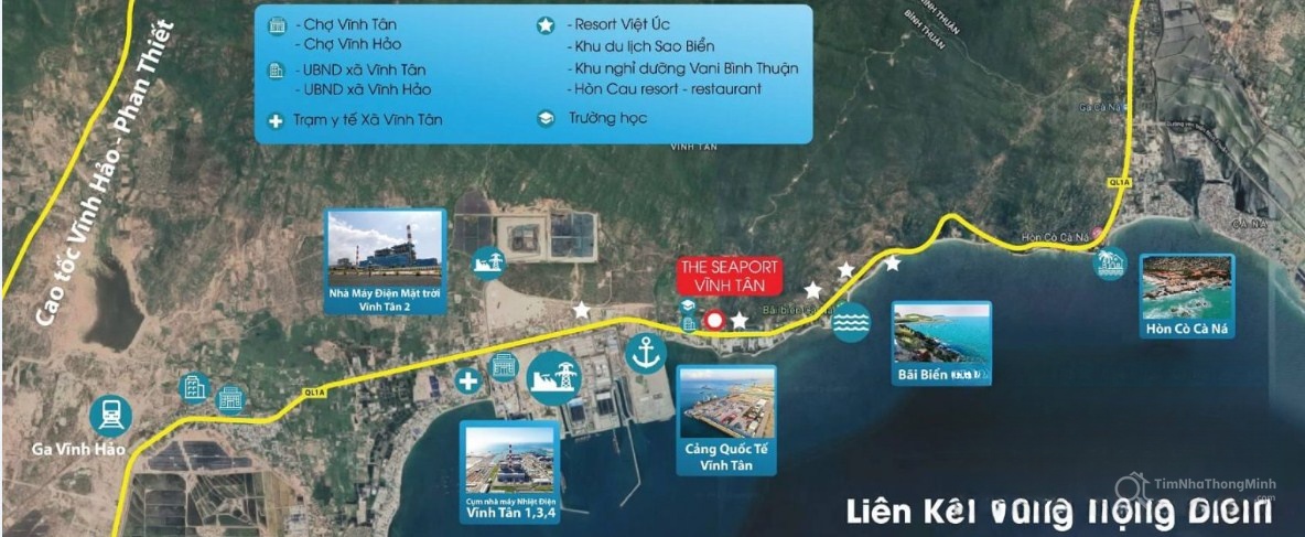 Hình ảnh chi tiết dự án
