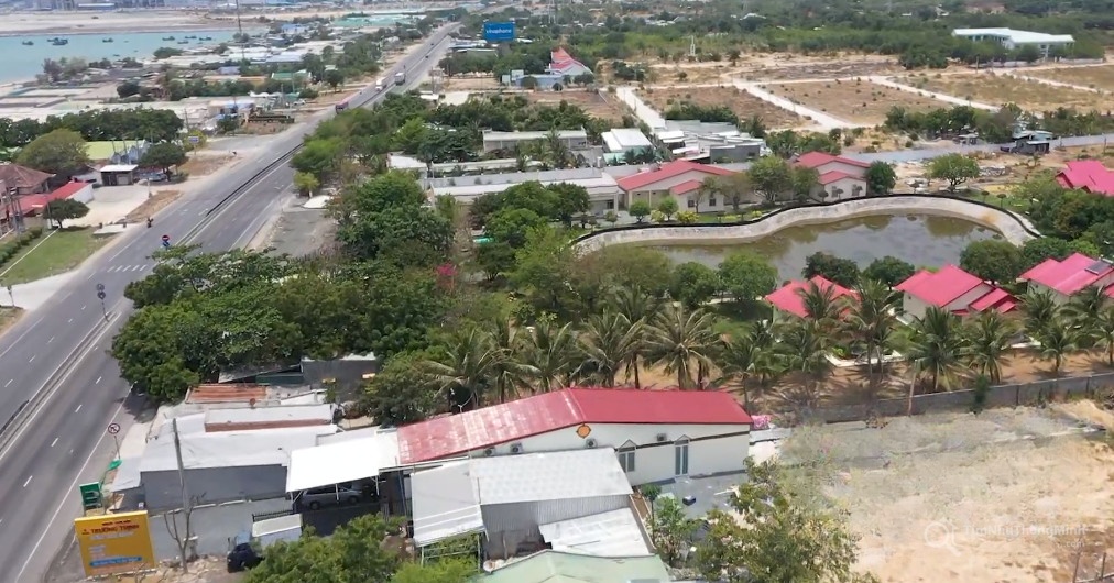Hình ảnh chi tiết dự án