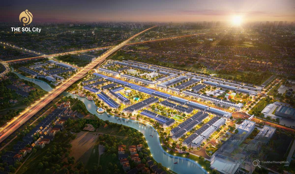 Hình ảnh chi tiết dự án