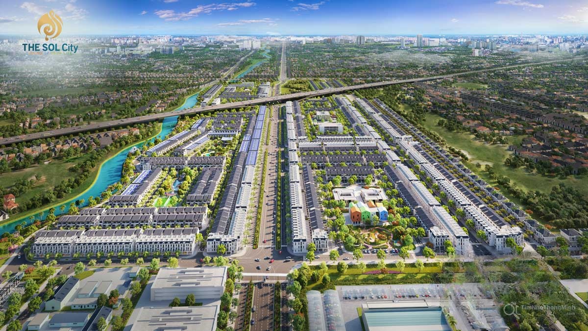 Hình ảnh chi tiết dự án