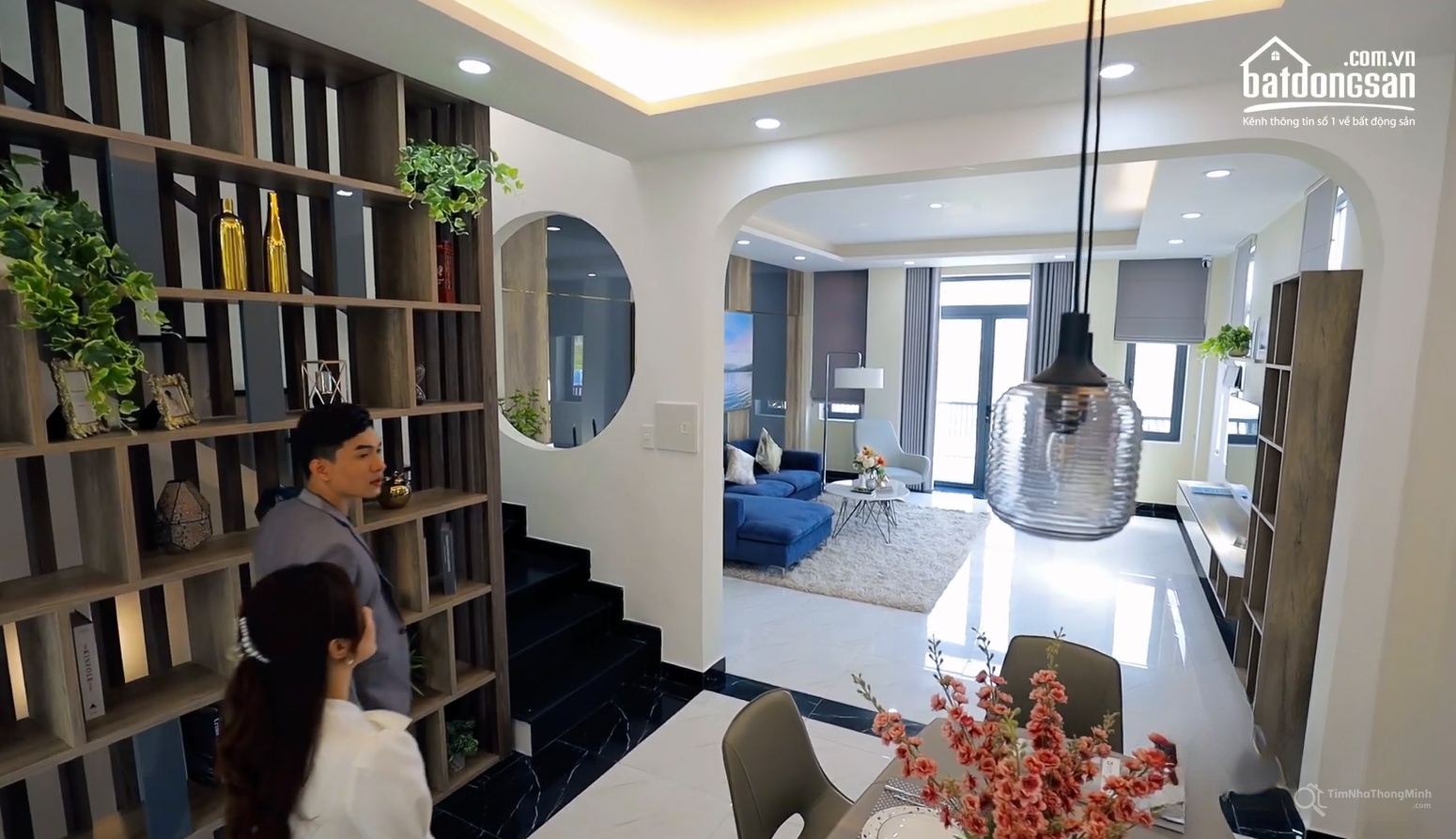 Hình ảnh chi tiết dự án