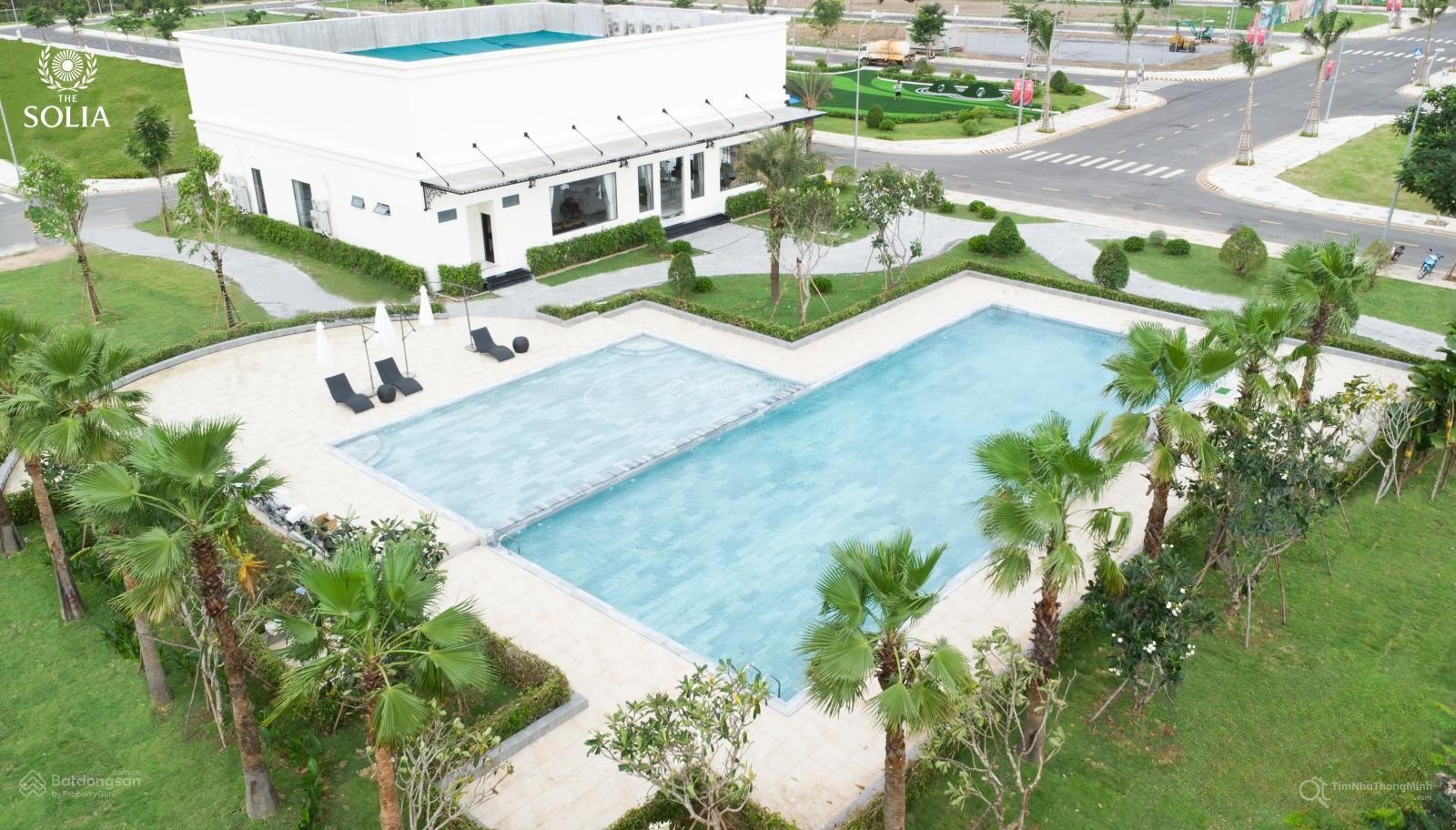 Hình ảnh chi tiết dự án
